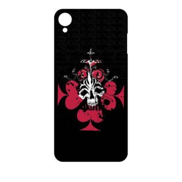 Imagem de Capa Adesivo Skin008 Verso Para Asus Zenfone Live L2 (2019) - KawaSkin