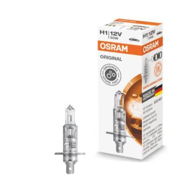 Imagem de Lâmpada Osram H1 12V 55W STD