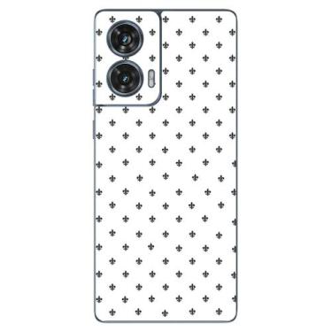 Imagem de Capa Adesivo Skin176 Verso Para Motorola Edge 50 Fusion - KawaSkin