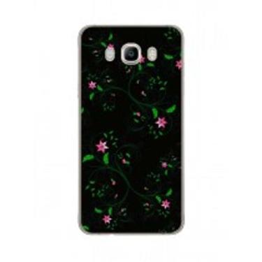 Imagem de Capa Adesivo Skin353 Verso Para Samsung Galaxy J7 2016 - KawaSkin