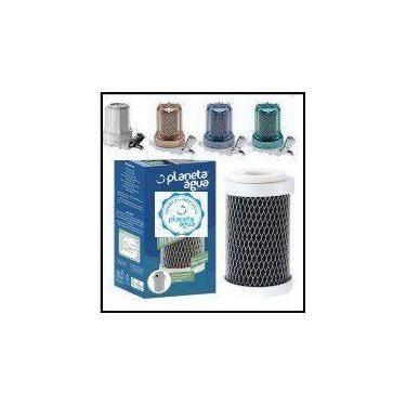 Imagem de Refil para Filtro Aqualar Bella Fonte Cuno Fit5" Planeta Agua - 1039 -