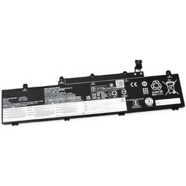 Imagem de 11.52V 57Wh L20C3PD4 L20D3PD4 L20M3PD4 L20S3PD4 Batería para portátil Compatível com Lenovo ThinkPad E14 E15 Gen2 Gen3. 2021