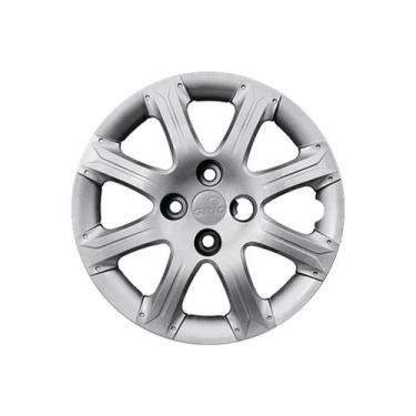 Imagem de Calota Aro 14 Strada Trekking 2014 à 2016 Fiat - Grid