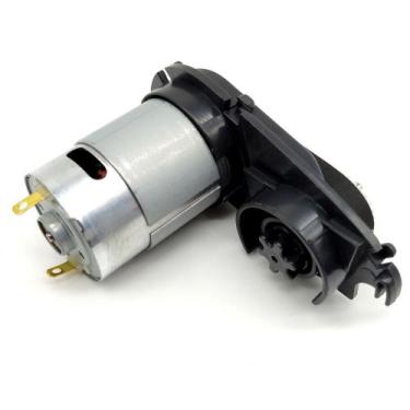Imagem de Motor da Escova Rotativa para Aspirador Electrolux ERG25N