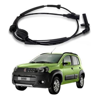 Imagem de Sensor Abs Diantero Mopar Uno Way 1.0 1.4 2010 A 2016 - Fiat Mopar