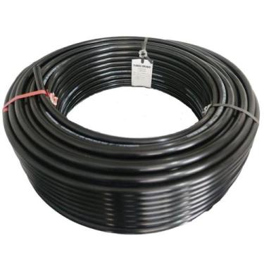 Imagem de Mangueira De Polietileno 1/2 X 1,50 X 100M - Selo Vermelho - Tubos Bra