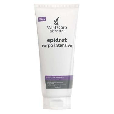 Imagem de Hidratante Corporal Mantecorp Skincare - Epidrat Corpo Intensivo, 200m