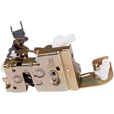 Imagem de Fechadura da pta. diant. - dir. Predisposta p/elétrica - Ford Escort GII 93 à 96