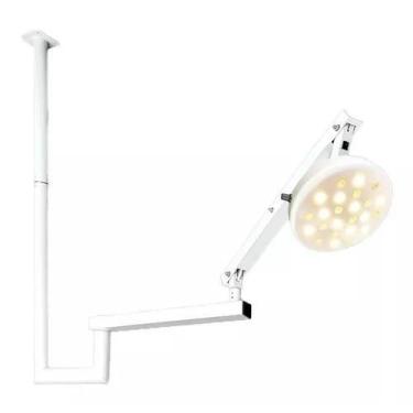 Imagem de Dl4000 foco 24 leds teto - veterinário - DELTA LIFE