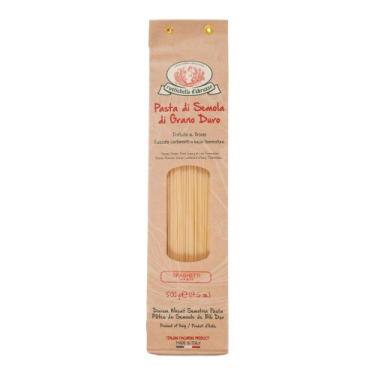 Imagem de Macarrão Spaghetti Rustichella 500g - Rustichela