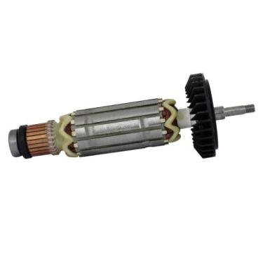 Imagem de Rotor Induzido 220V P/ Esmerilhadeira Makita 9557HP