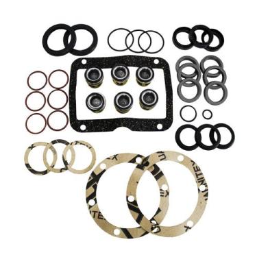 Imagem de Kit de Reparo Completo para Lavadora Jacto JP 70 e 40 - Jacto Clean