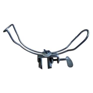 Imagem de Suporte Para Vara Barco Morsinha De 1 Vara Hobby - Riomar Equipesca