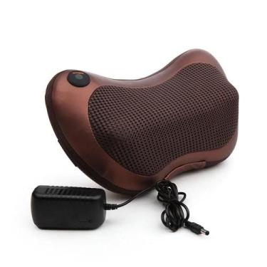 Imagem de Almofada Massageadora Shiatsu Infravermelho - BC BORA COLEGA SHOP