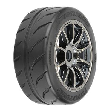 Imagem de Pro-line Racing 1/7 Toyo Prxs R888R S3 FR 2.9 BLTD MTD Spctr Gnmtl PRO1019911 RC Tire