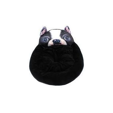 Imagem de Cama Pet Cachorros E Gatos 50Cm X 40Cm Digital Print  - Hiper textil, 