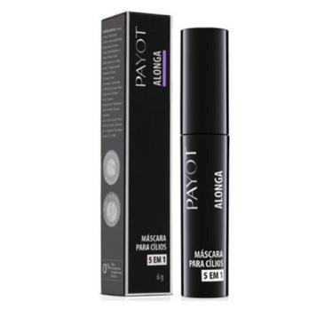 Imagem de Máscara de Cílios 5 em 1 Alonga Payot