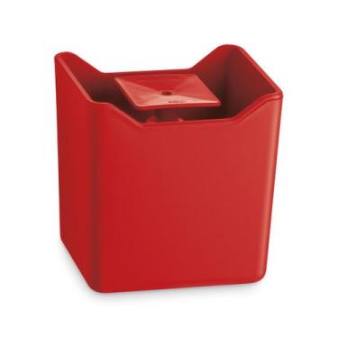 Imagem de Dispenser De Pia Porta Detergente Líquido Esponja Cozinha Premium - UZ