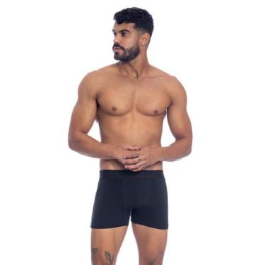 Imagem de Cueca Boxer de Cotton -Two Stylus, GG