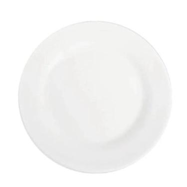 Imagem de Jogo de Pratos Raso de Vidro - A.R Variedades MT