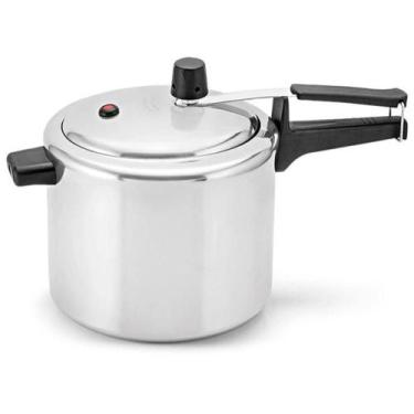 Imagem de P. pressão 4,0l polida classic - PANELUX