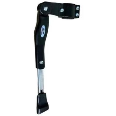 Imagem de Pezinho para Descanso da bicicleta com Regulagem Aro 26 a 29 - GTU