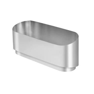 Imagem de Champanheira Poli Níquel Grande para 4 garrafas - St James