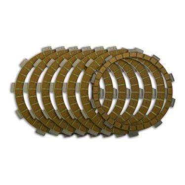 Imagem de Discos Embreagem Ww3 (7 Pcs) Cb 300r/xre 300/nx400
