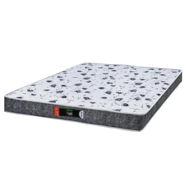 Imagem de Colchão Casal Espuma D28 Confort Max Resistente 14x138x188