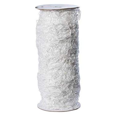 Imagem de Hydrofarm Tela de treliça HGN225RS malha de 8,89 cm, tecida, 1,52 m x 6,75 m