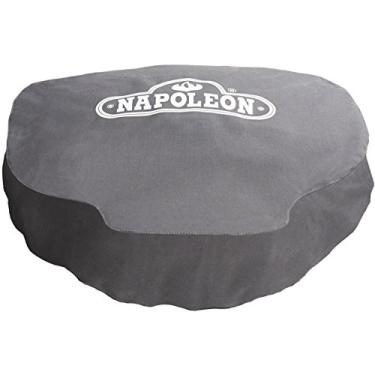 Imagem de Capa para Churrasqueira NP005CP Travel Napoleon PVC e Poliéster