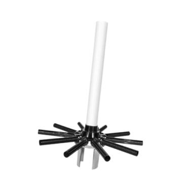 Imagem de Ｂｅｓｇａ Conjunto lateral com tubo central Substituir peças de reposição de componentes SX210DA Acessórios resistentes para skimmer e filtro automáticos