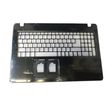 Imagem de Palmrest portátil para acer aspire f 15 F5-573 F5-573G F5-573T escudo plástico preto novo