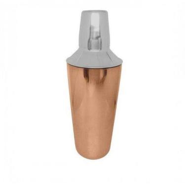 Imagem de Coqueteleira 750ML INOX Bronze AN811BZ Mimo STYLE 6256