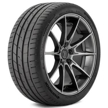 Imagem de Pneu 225/45R17 Hankook Run Flat Ventus S1 Evo3 K127B 94Y Aro 17
