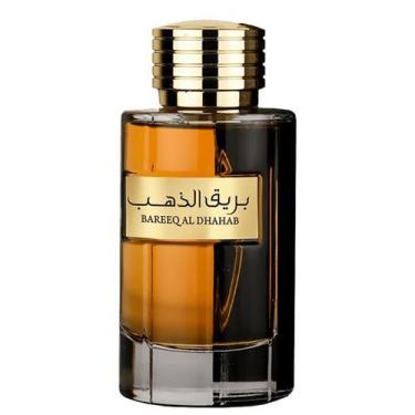 Imagem de Bareeq Al Dhahab Al Wataniah Perfume  Masculino Eau de Parfum 100ml, 1