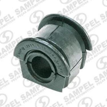 Imagem de Bucha da barra estabilizadora Dian Fiat Strada 1998 a 2004 - SAMPEL