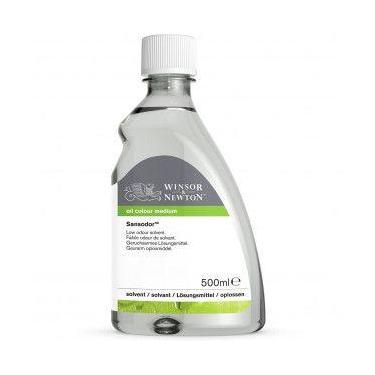 Imagem de Sansodor Winsor & Newton 500ml