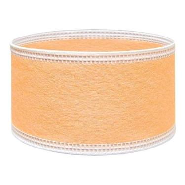 Imagem de 10m De Fita De Tnt Aramada - 27mm X 10m Várias Cores - Fitas Regina Wo