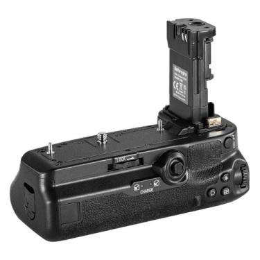 Imagem de Battery Grip Neewer BG-R10 para Canon EOS R5 R5C R6 R6 Mark II