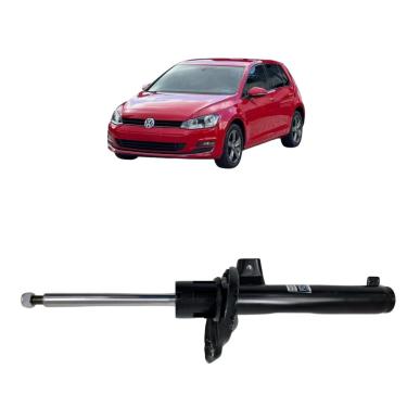 Imagem de Amortecedor Dianteiro Golf Highline 1.4 250 TSI 2018 A 2019