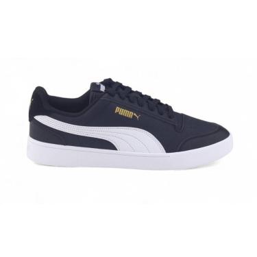 Imagem de Tênis Masculino Puma Shuffle 309668 Casual