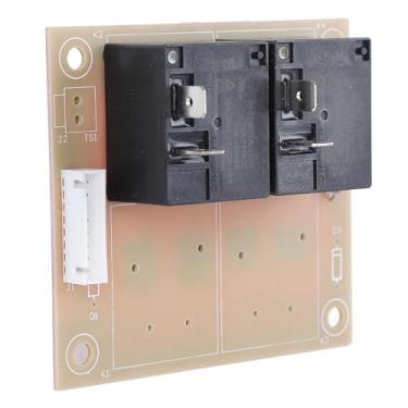 Imagem de Sauna STEAM Motor Circuit Board, 3-5kW 220V Profissional Electronic Sauna Steamer Gerador de Chuveiro Motor Peças de Substituição da Placa-mãe para Sauna Em Casa 81x72mm