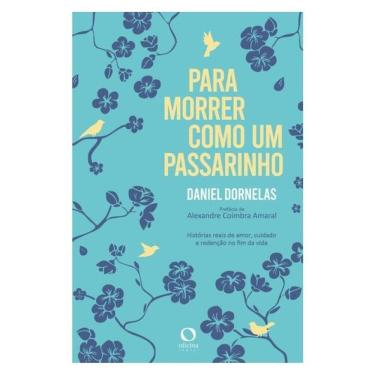 Imagem de Para Morrer Como Um Passarinho