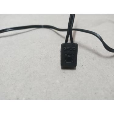 Imagem de Botão do alarme pânico quadrado universal - GRUDD