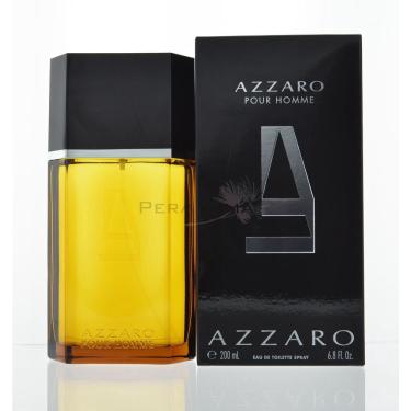 Imagem de Azzaro Pour Homme Masculino Eau De Toilette 100Ml