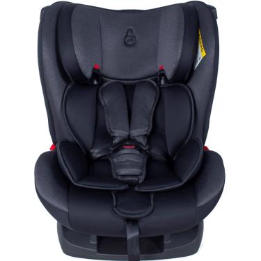 Imagem de Cadeirinha Tori Preto Para Carro 0 a 36 Kg 10 anos Galzerano