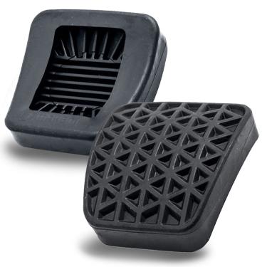 Imagem de Capa Pedal Freio Embreagem Jahu Astra Hatch, sedan /celta Acelerador Eletronico