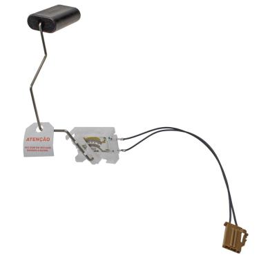 Imagem de Sensor Nível Boia Combustível Veloster Elantra 2011 a 2013 Elantra gt 2013 a 2017 I30 2013 A 2015 Gasolina Com Chicote