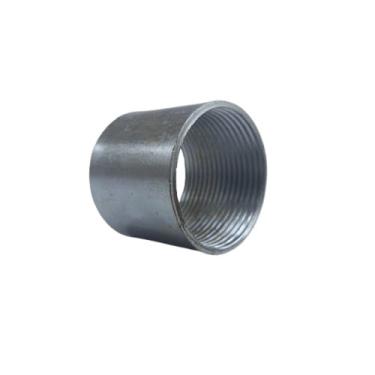 Imagem de Luva Ferro Galvanizado 1.1/4 - Carbinox